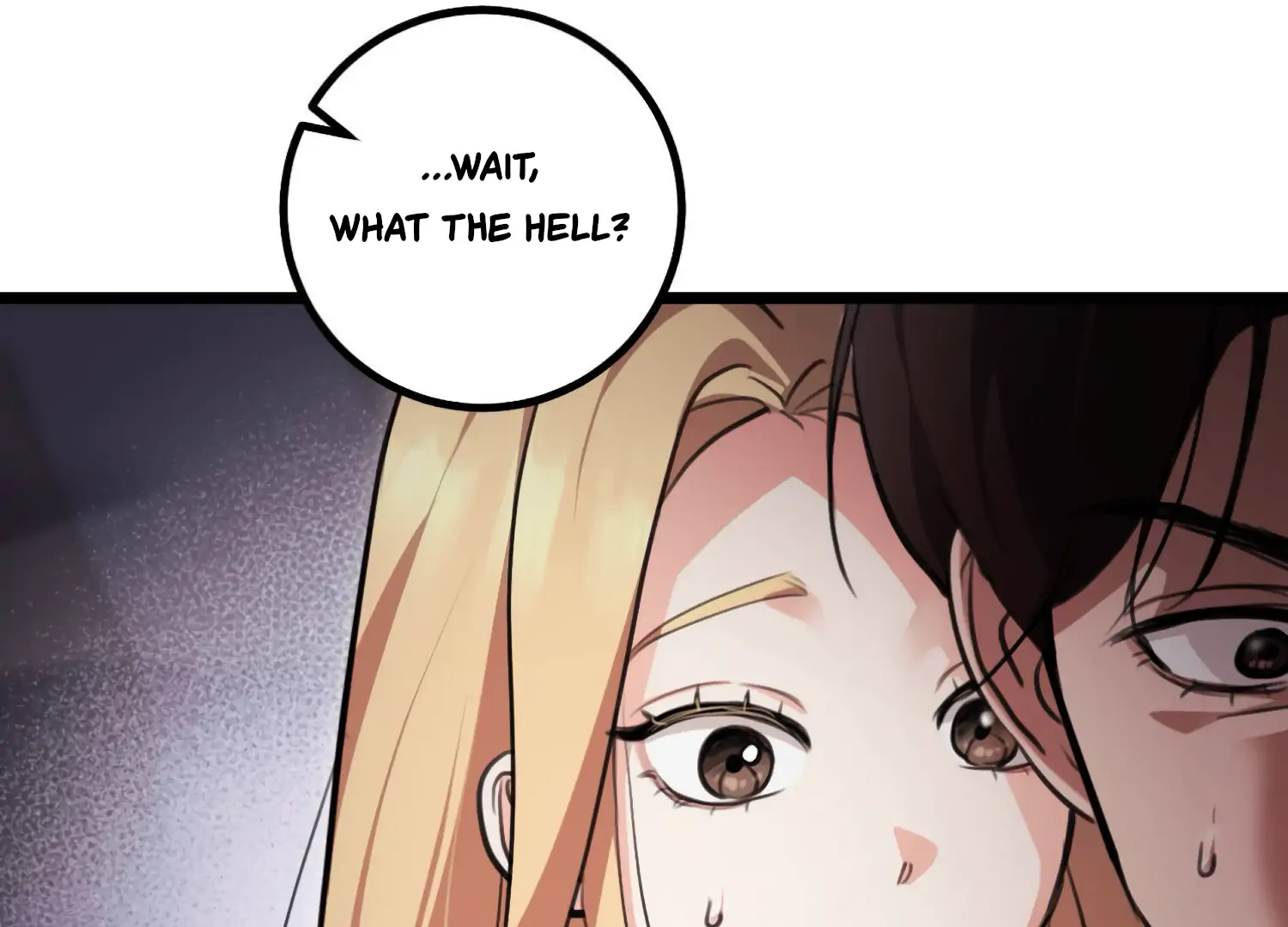 Miji’s Mysterious Men Chapter 2 - Page 32