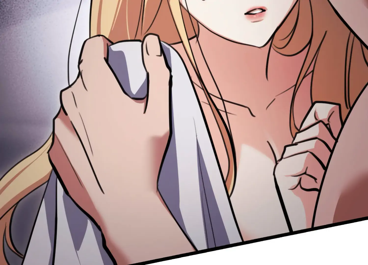 Miji’s Mysterious Men Chapter 2 - Page 33