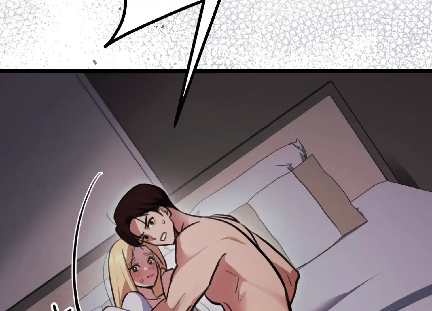 Miji’s Mysterious Men Chapter 2 - Page 5