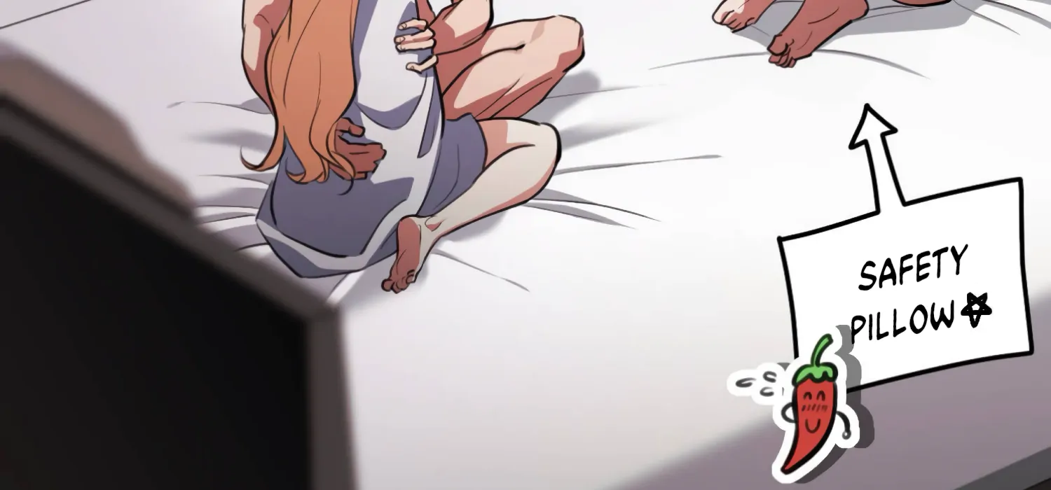 Miji’s Mysterious Men Chapter 2 - Page 45