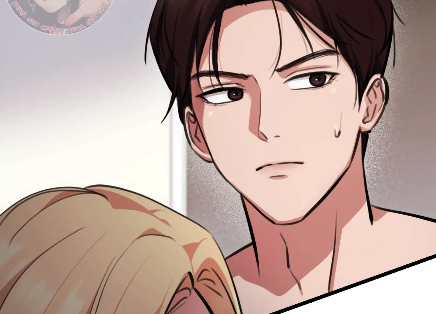 Miji’s Mysterious Men Chapter 2 - Page 48