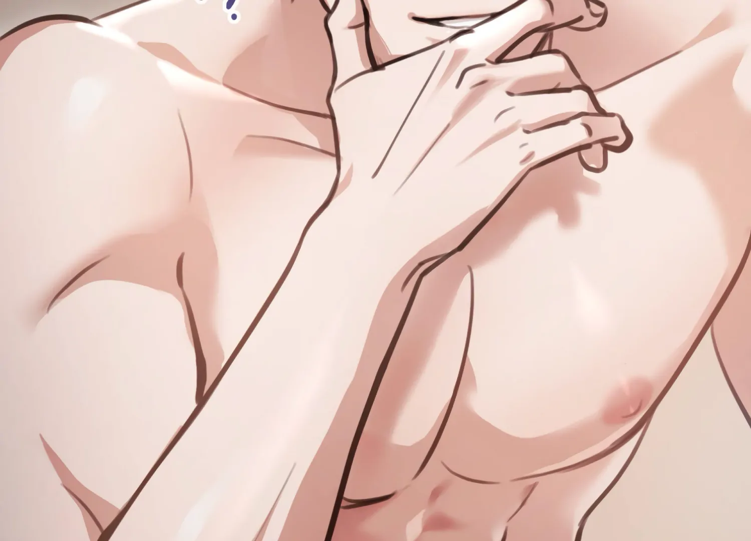 Miji’s Mysterious Men Chapter 2 - Page 54