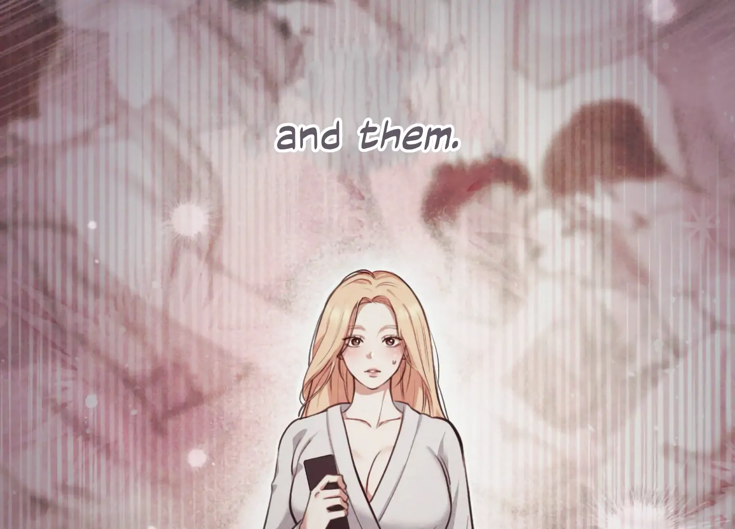 Miji’s Mysterious Men Chapter 2 - Page 62