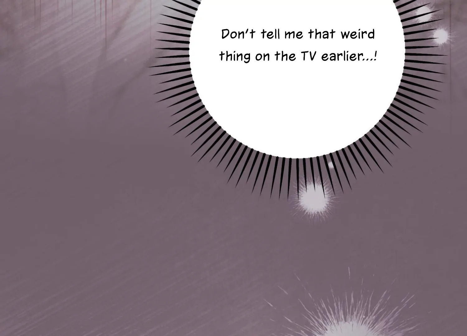 Miji’s Mysterious Men Chapter 2 - Page 64