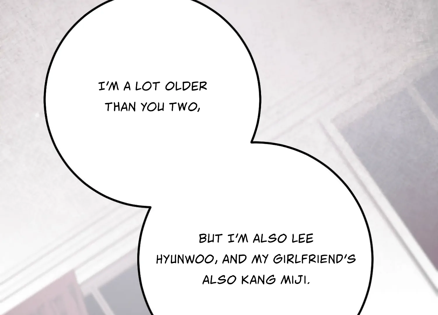 Miji’s Mysterious Men Chapter 2 - Page 66