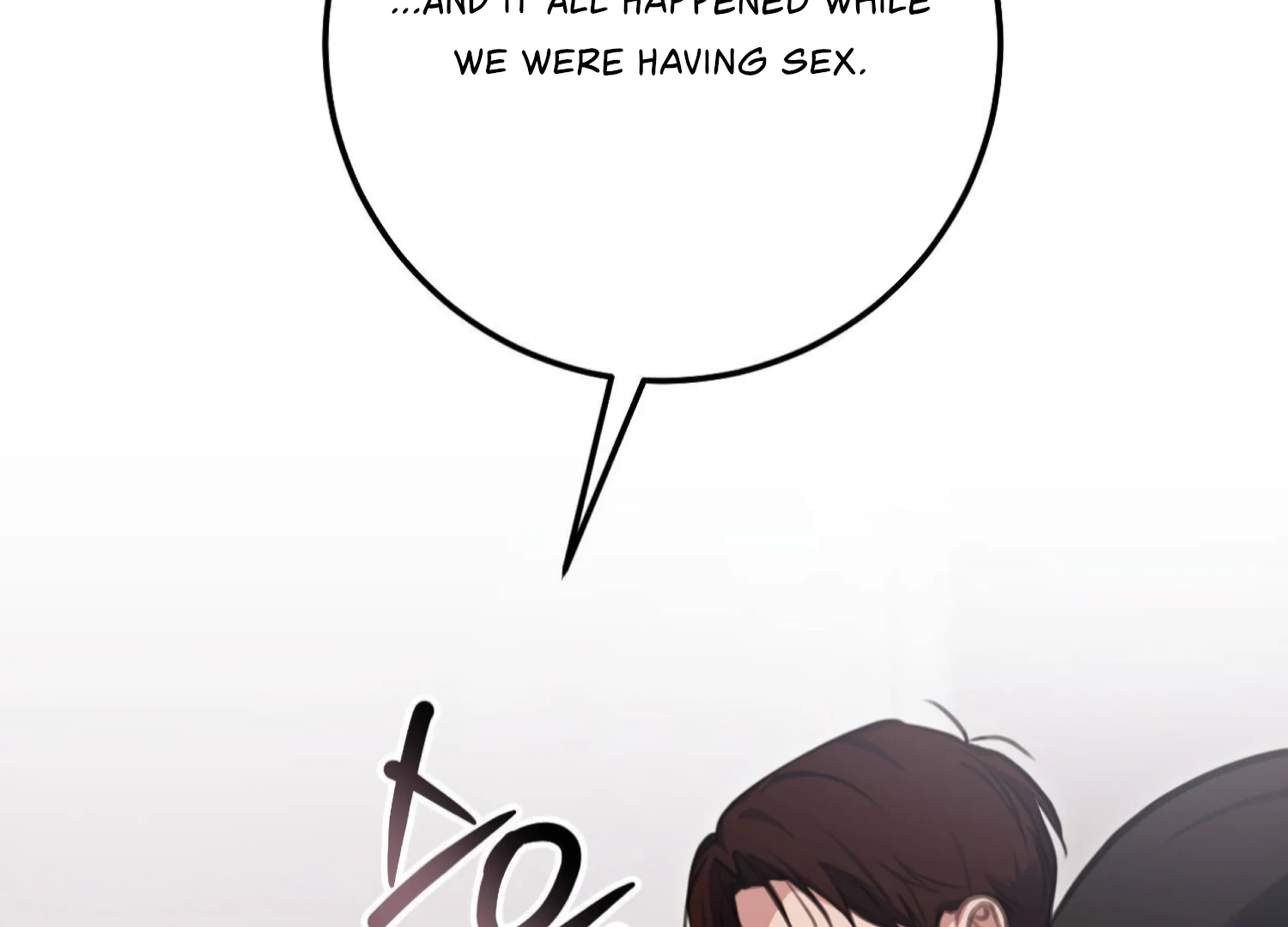 Miji’s Mysterious Men Chapter 2 - Page 70