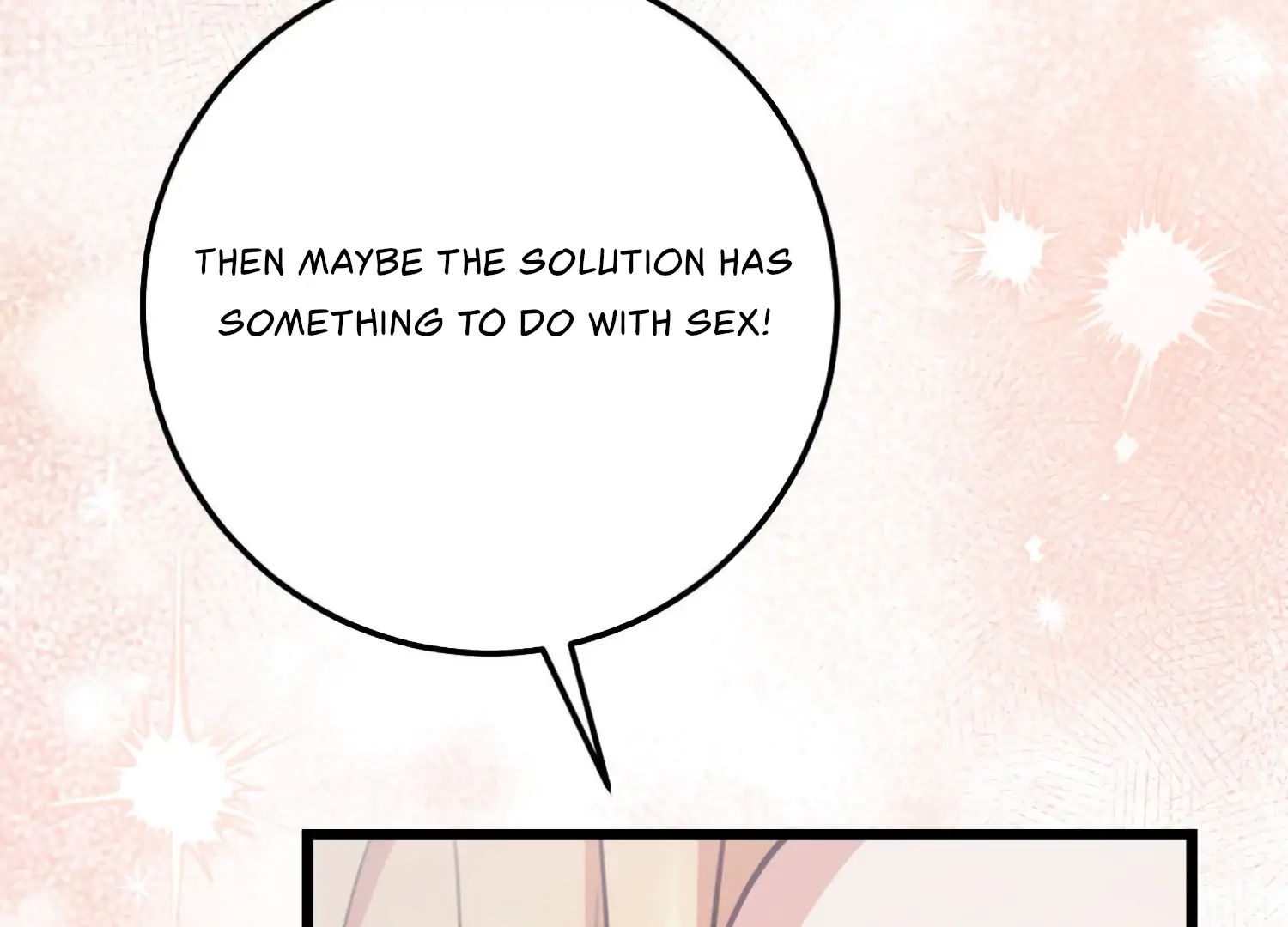 Miji’s Mysterious Men Chapter 2 - Page 74