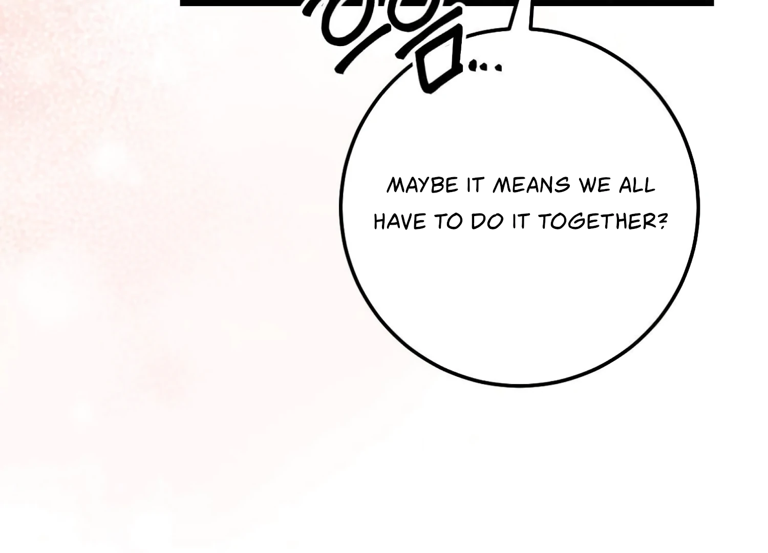 Miji’s Mysterious Men Chapter 2 - Page 77