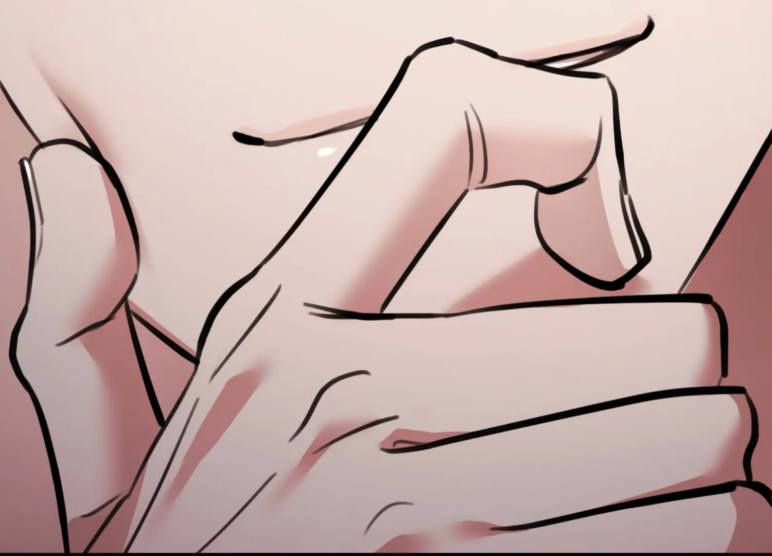 Miji’s Mysterious Men Chapter 2 - Page 79