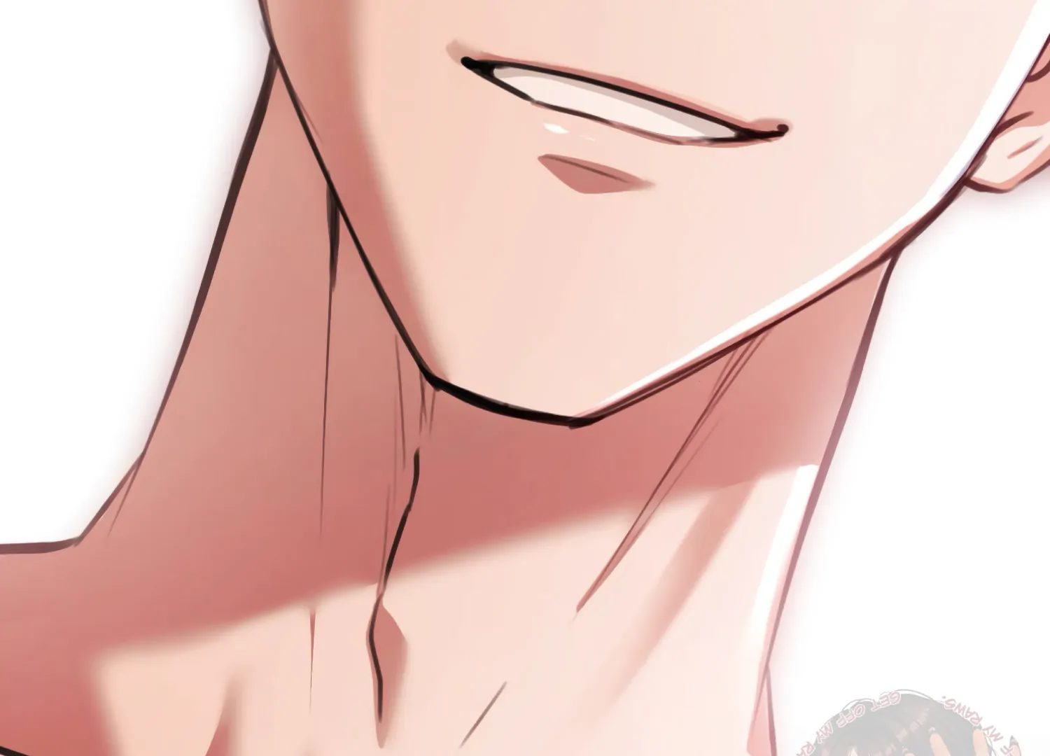 Miji’s Mysterious Men Chapter 2 - Page 82