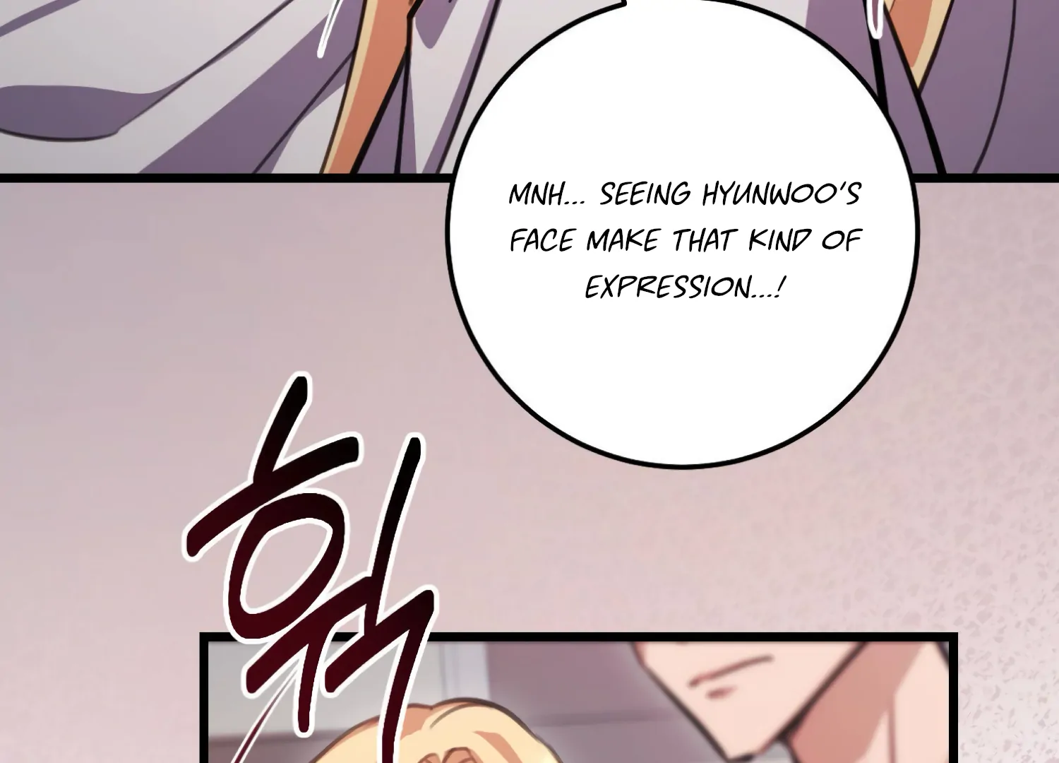 Miji’s Mysterious Men Chapter 2 - Page 87