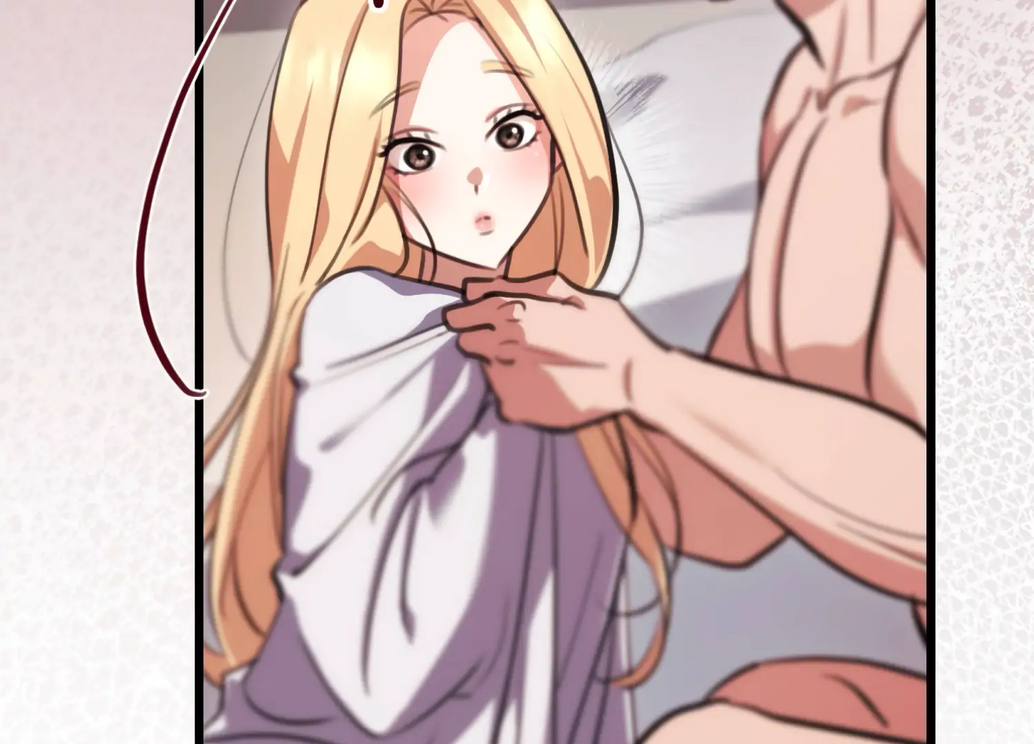 Miji’s Mysterious Men Chapter 2 - Page 88