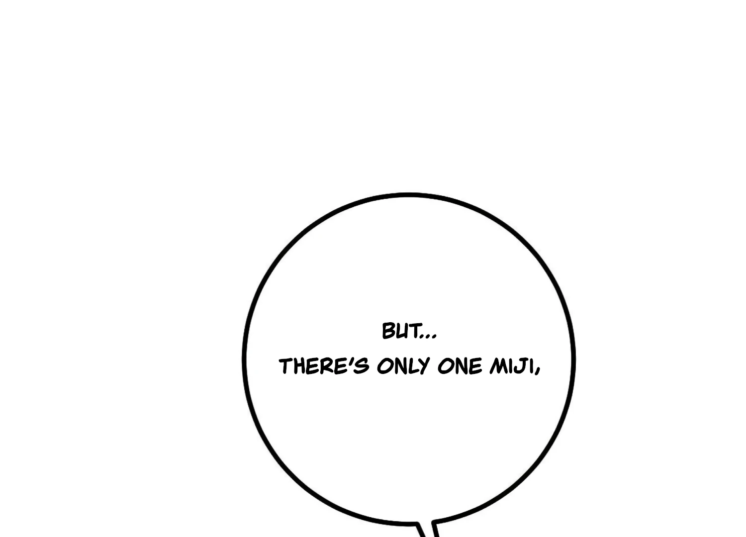 Miji’s Mysterious Men Chapter 2 - Page 90