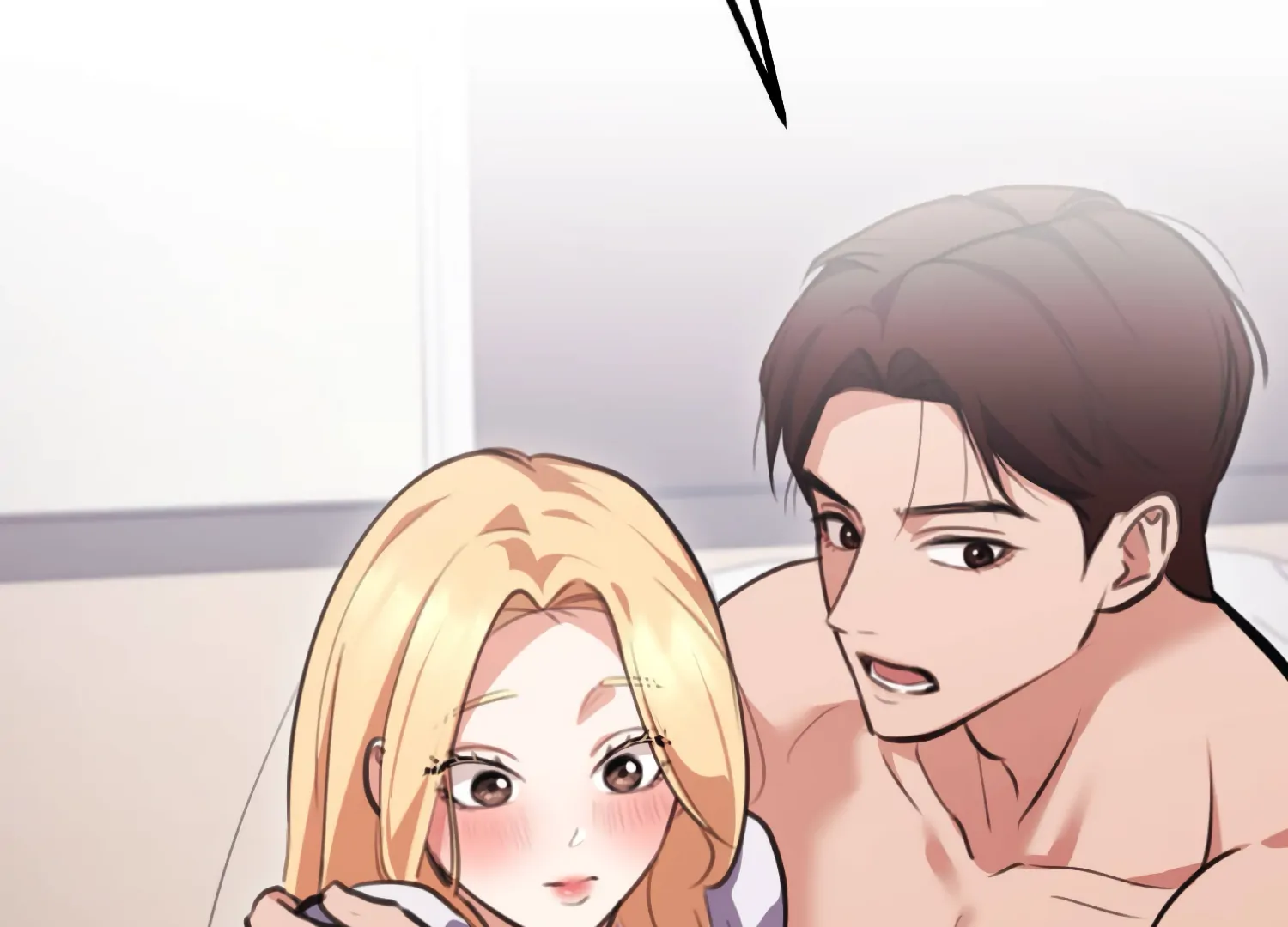 Miji’s Mysterious Men Chapter 2 - Page 91