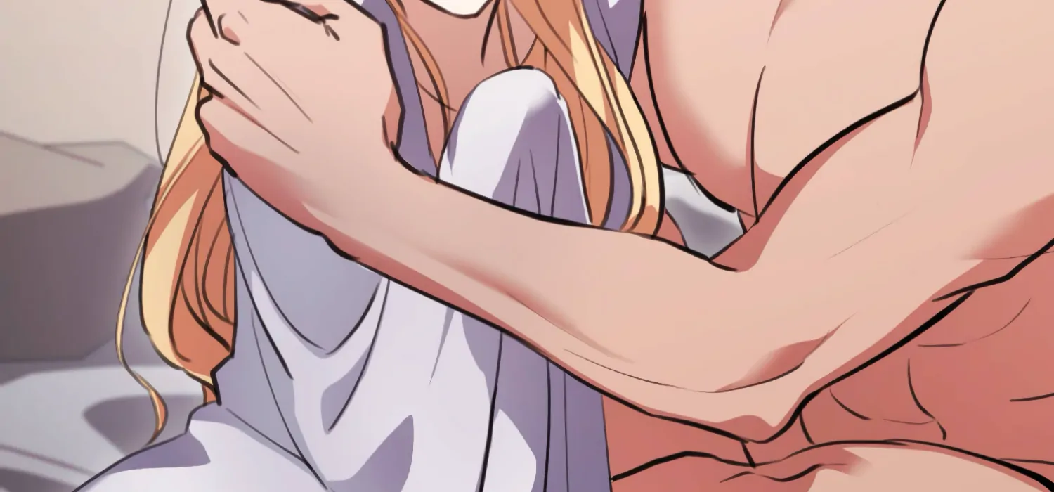 Miji’s Mysterious Men Chapter 2 - Page 92