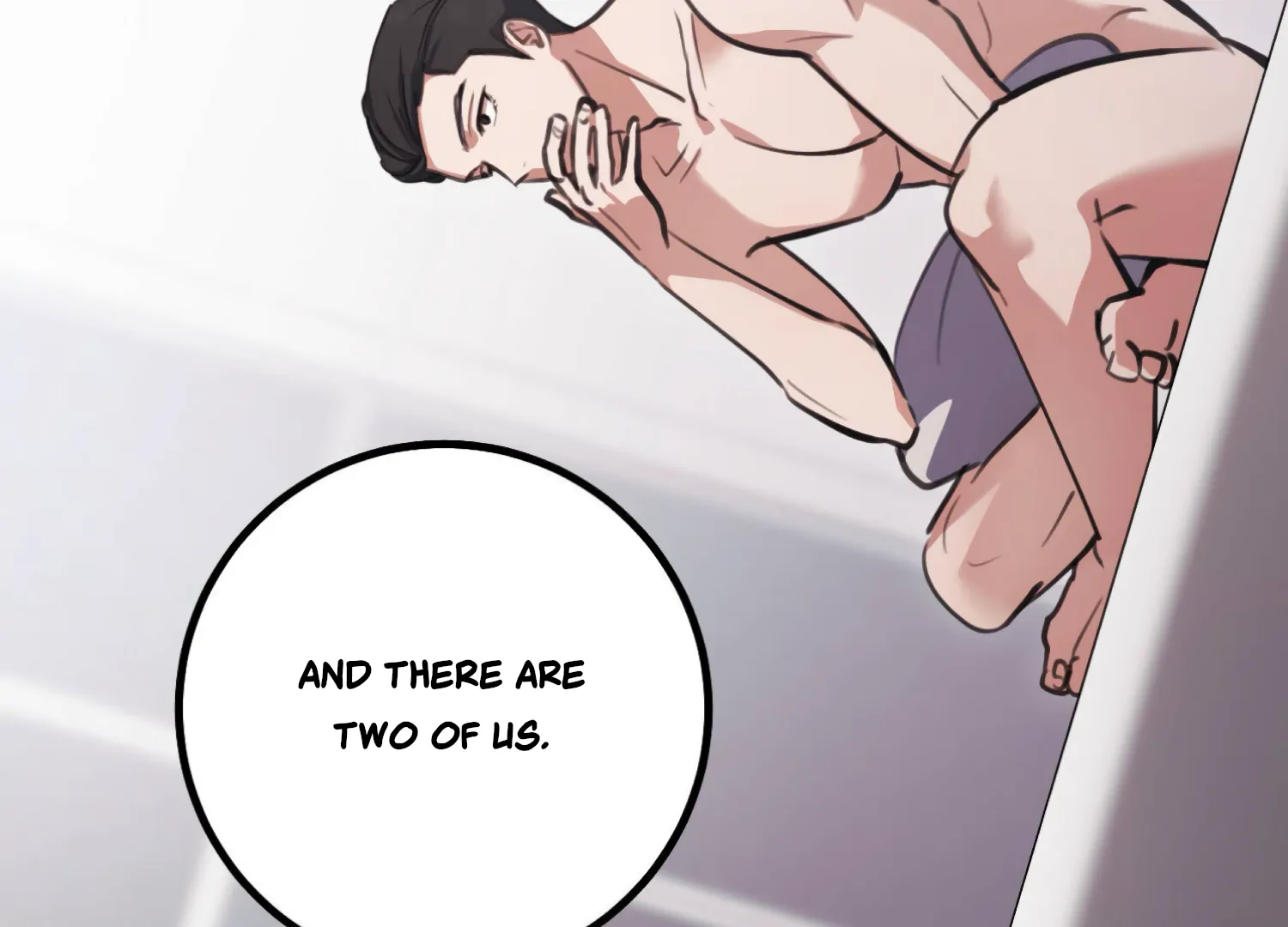 Miji’s Mysterious Men Chapter 2 - Page 96