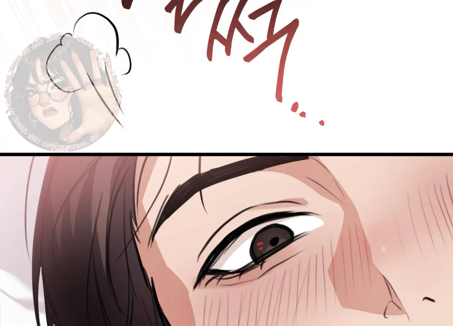 Miji’s Mysterious Men Chapter 3 - Page 105