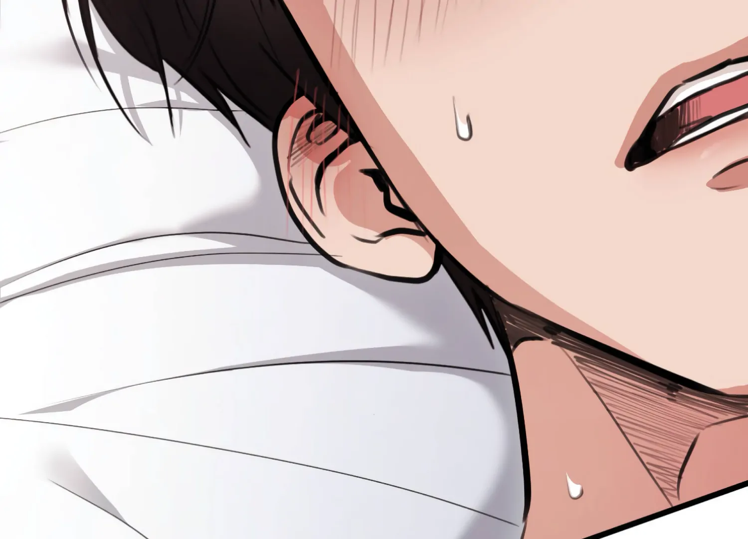 Miji’s Mysterious Men Chapter 3 - Page 106