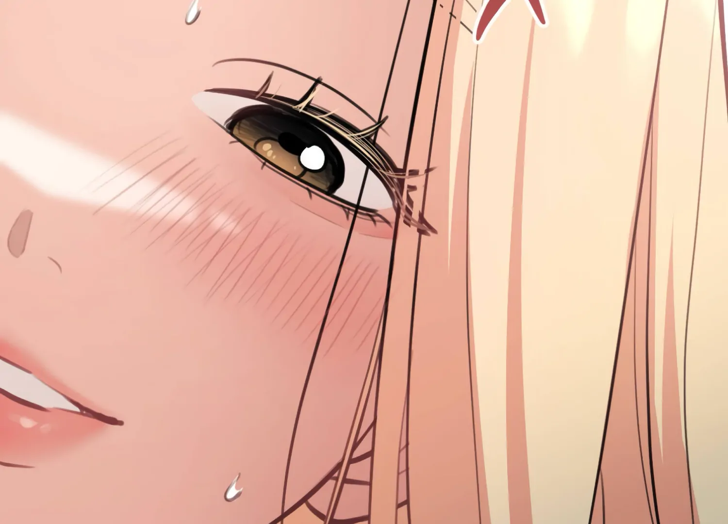 Miji’s Mysterious Men Chapter 3 - Page 108