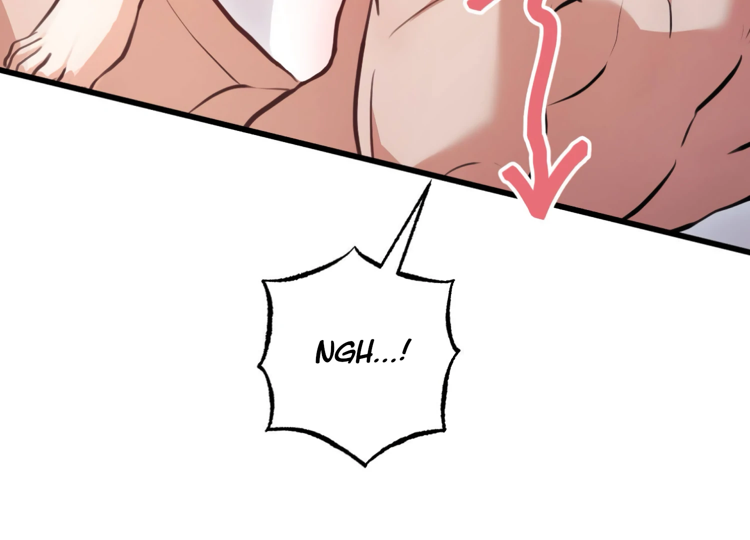 Miji’s Mysterious Men Chapter 3 - Page 113