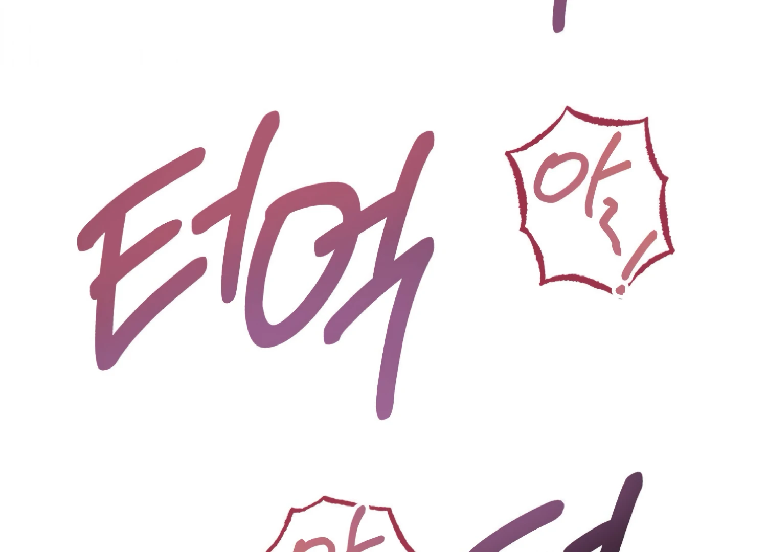 Miji’s Mysterious Men Chapter 3 - Page 134