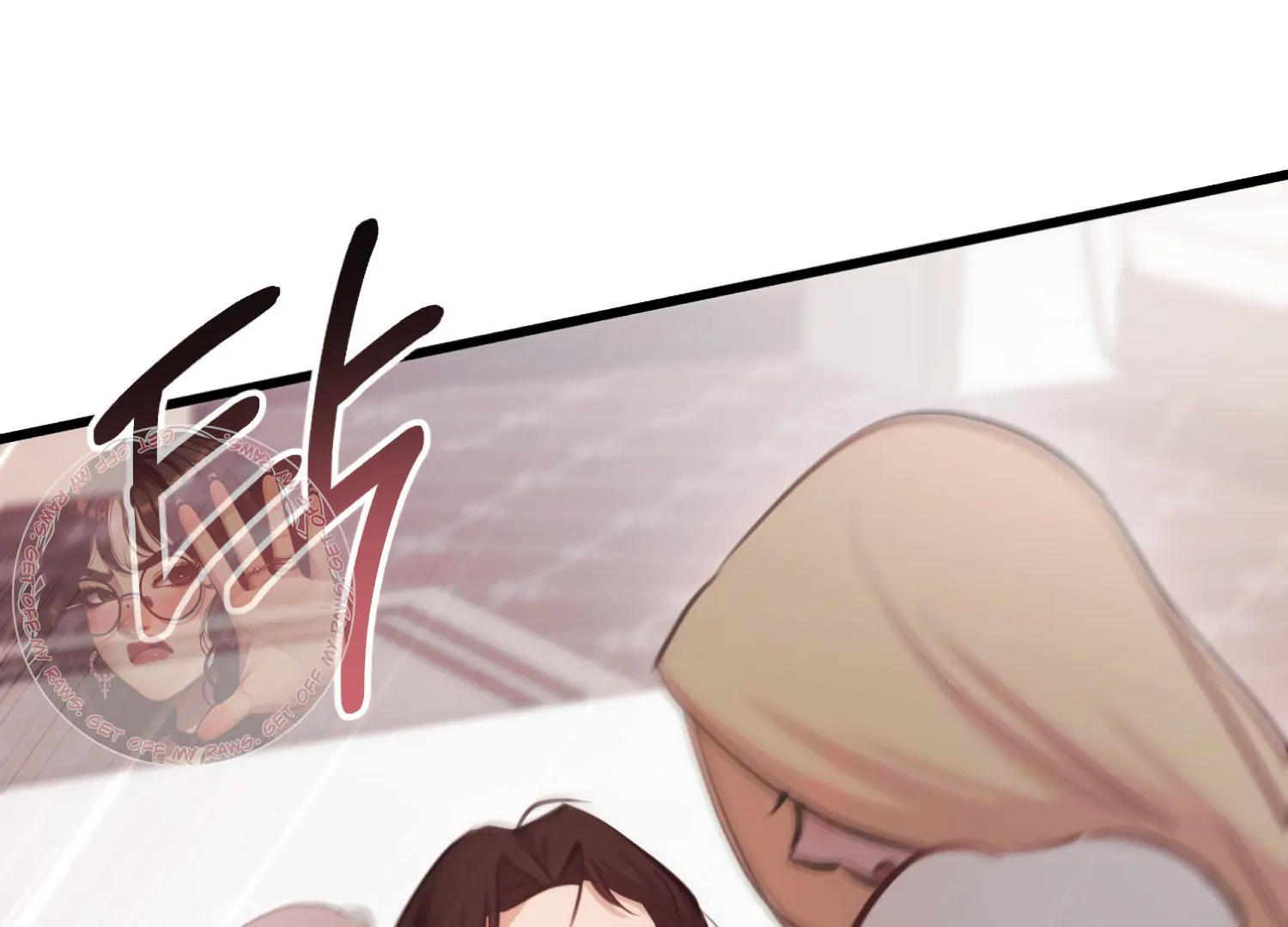 Miji’s Mysterious Men Chapter 3 - Page 158