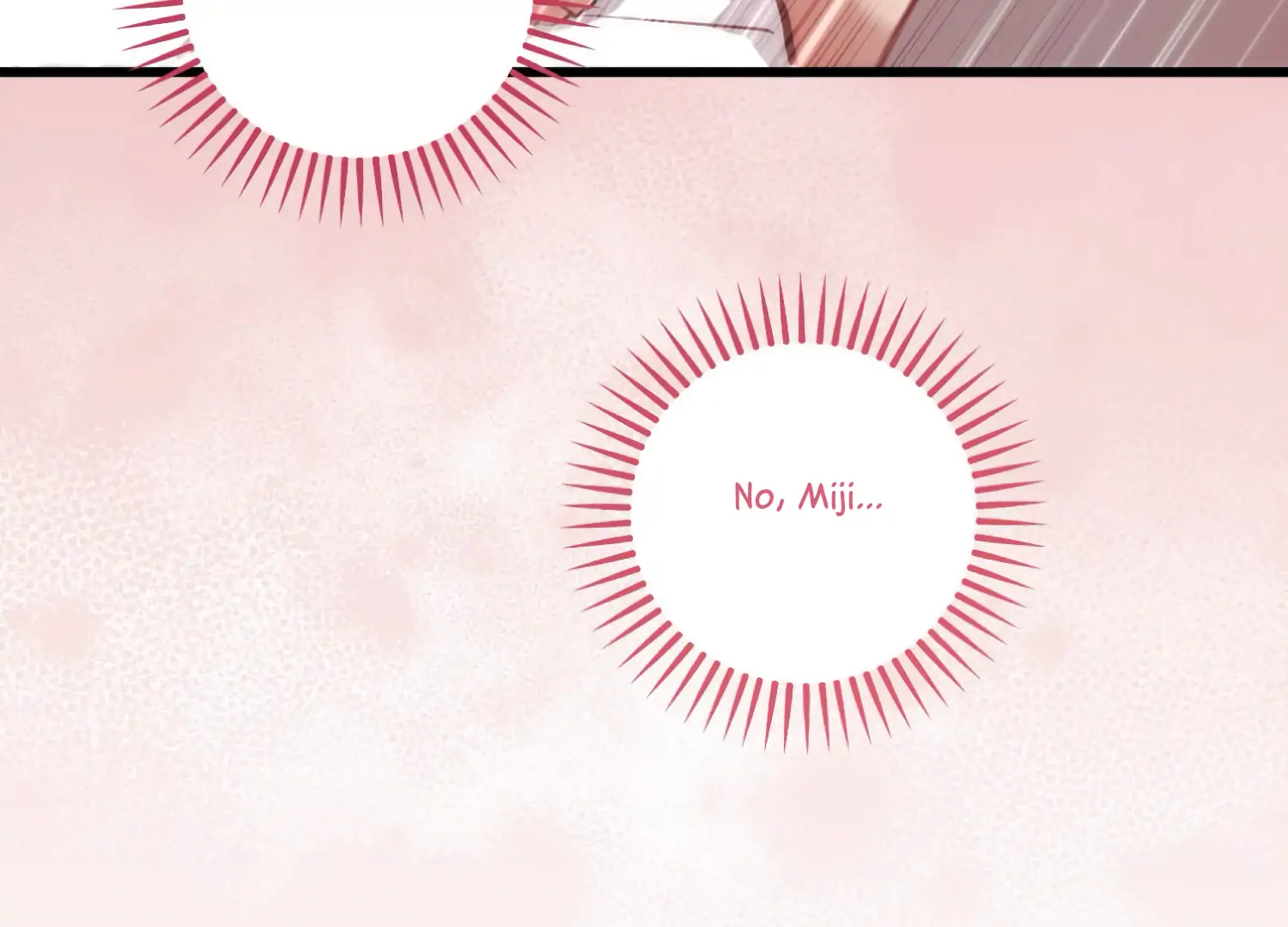 Miji’s Mysterious Men Chapter 3 - Page 160