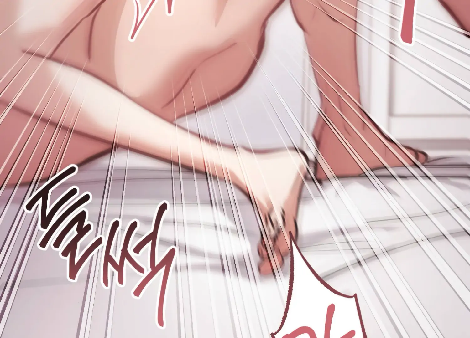 Miji’s Mysterious Men Chapter 3 - Page 163