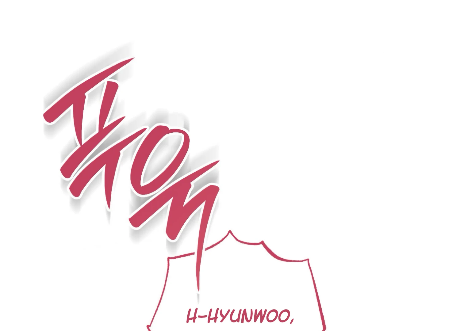 Miji’s Mysterious Men Chapter 3 - Page 167