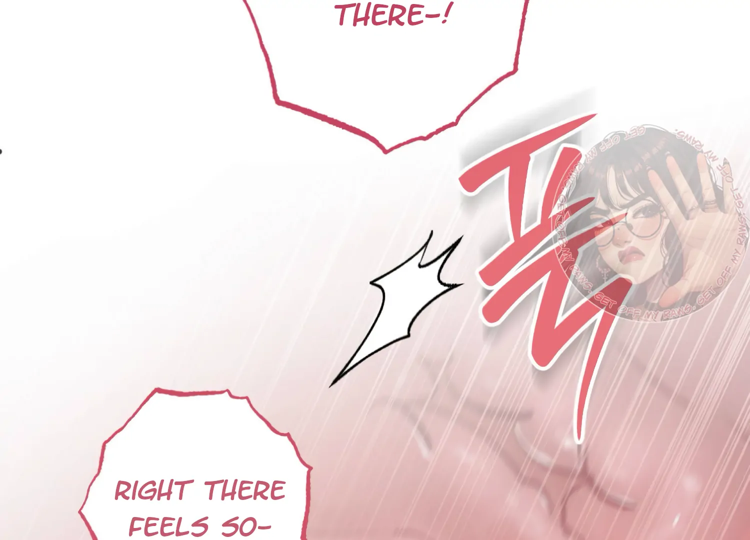 Miji’s Mysterious Men Chapter 3 - Page 168