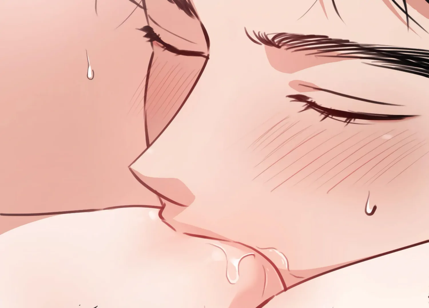 Miji’s Mysterious Men Chapter 3 - Page 18