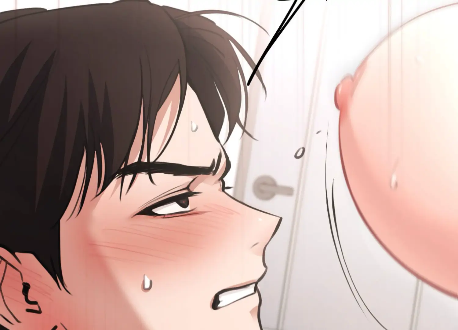 Miji’s Mysterious Men Chapter 3 - Page 182