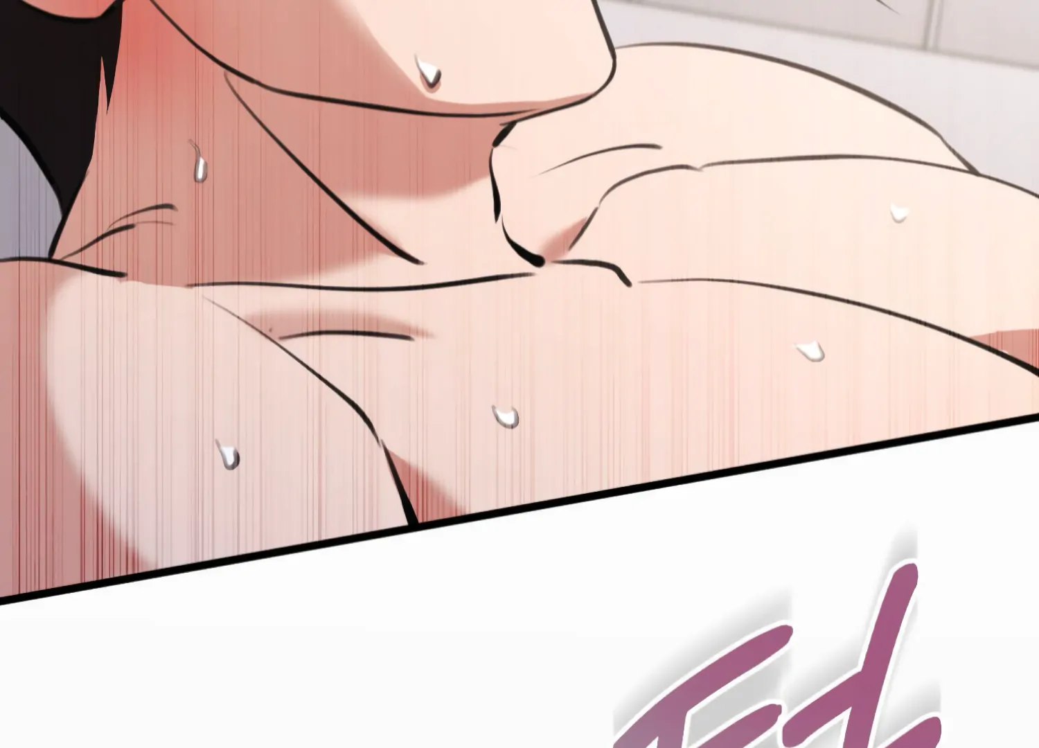 Miji’s Mysterious Men Chapter 3 - Page 183