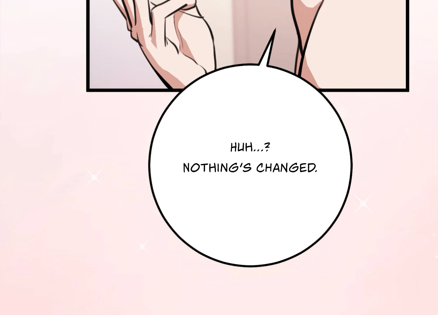 Miji’s Mysterious Men Chapter 3 - Page 209