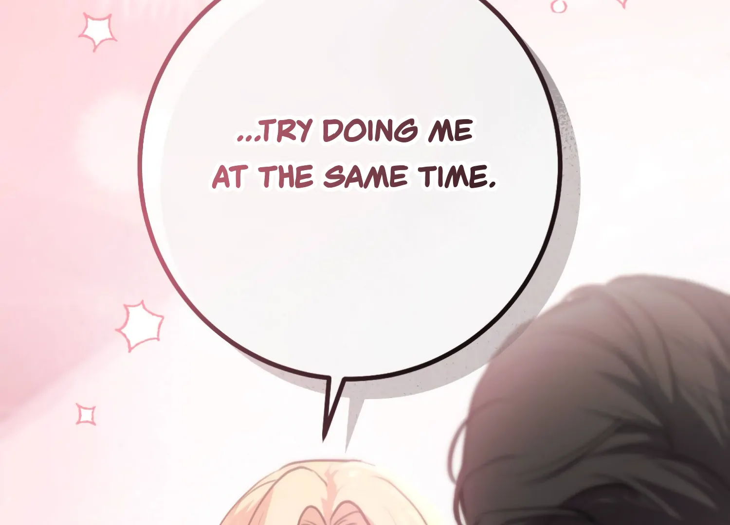 Miji’s Mysterious Men Chapter 3 - Page 212