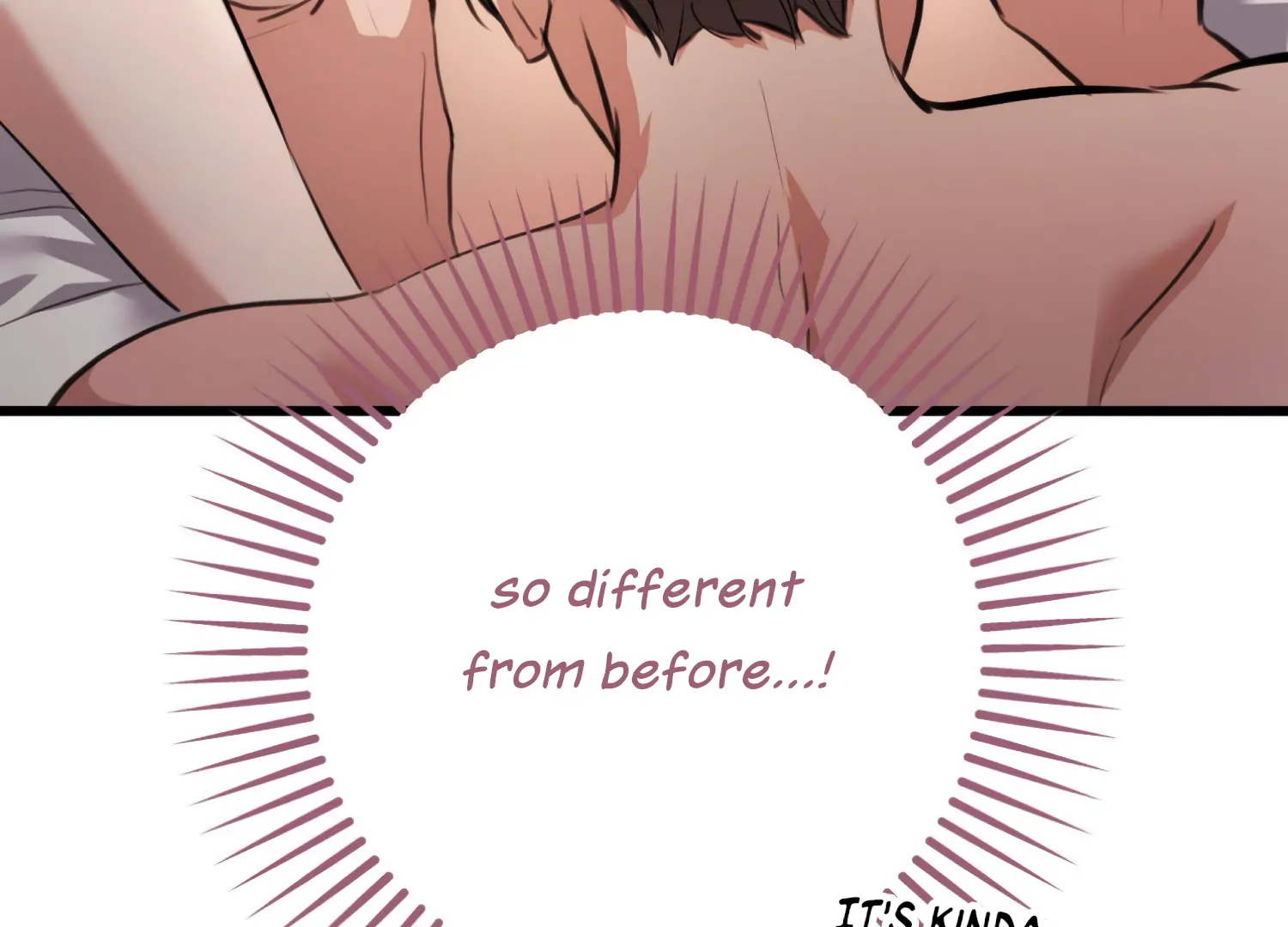 Miji’s Mysterious Men Chapter 3 - Page 26