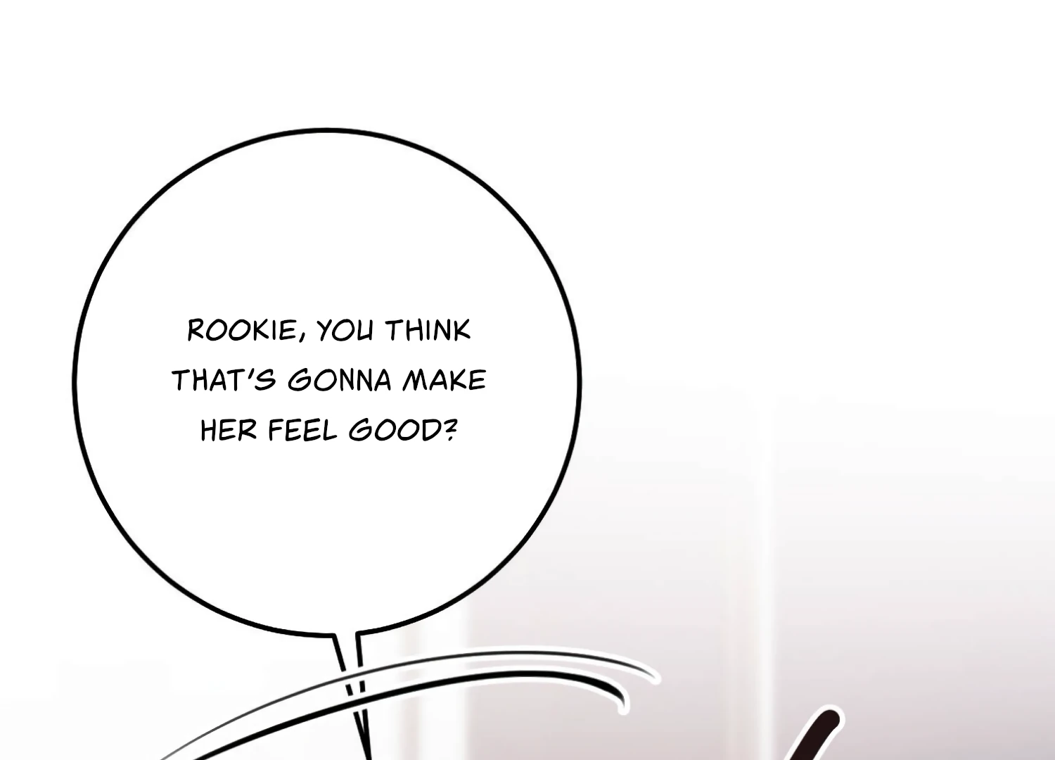 Miji’s Mysterious Men Chapter 3 - Page 38