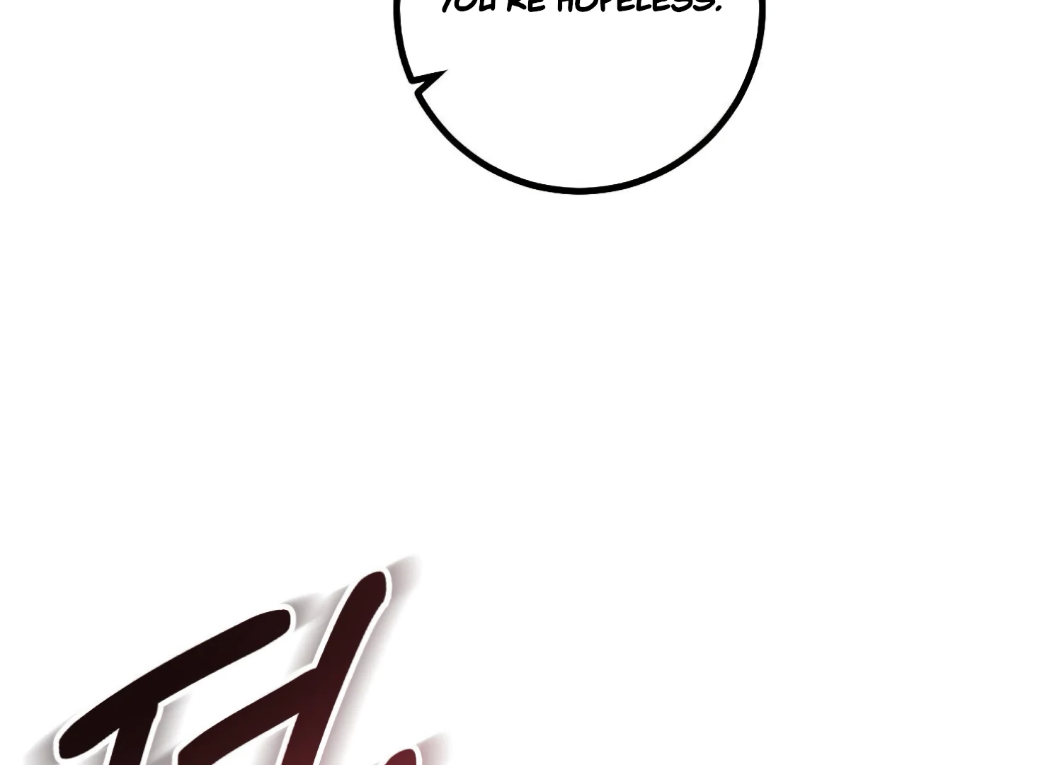 Miji’s Mysterious Men Chapter 3 - Page 41