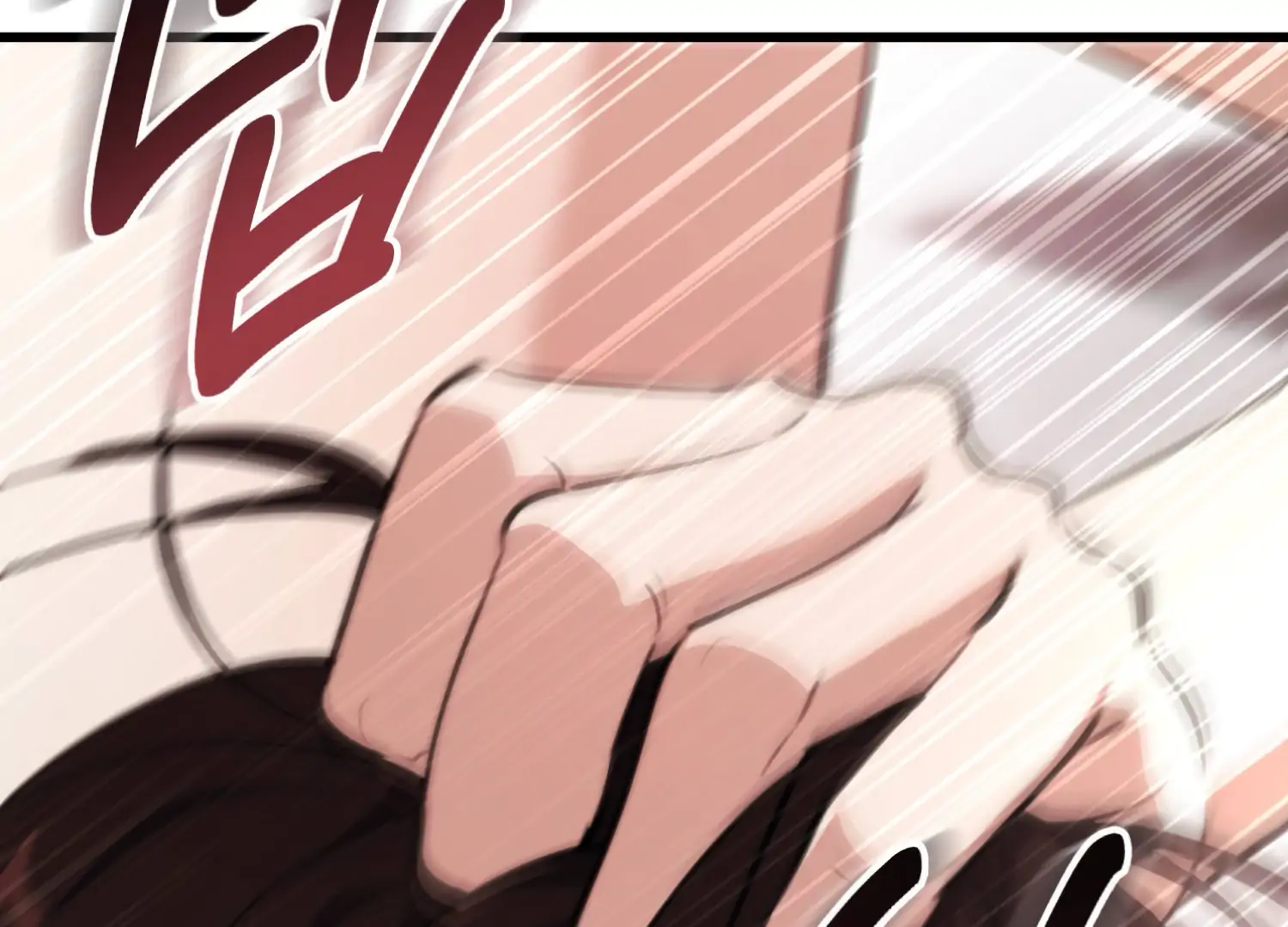 Miji’s Mysterious Men Chapter 3 - Page 42