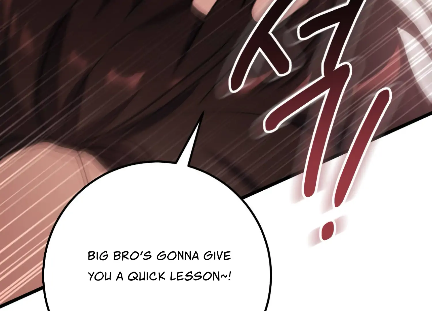 Miji’s Mysterious Men Chapter 3 - Page 43