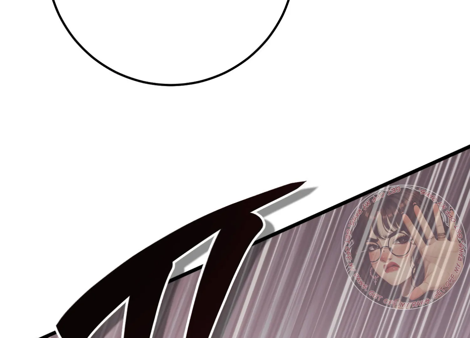 Miji’s Mysterious Men Chapter 3 - Page 44