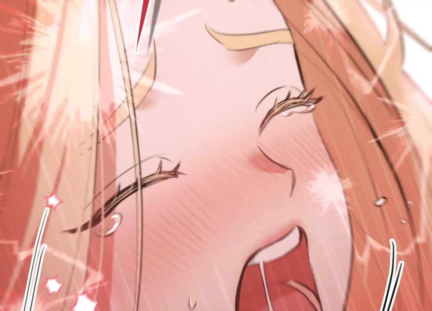 Miji’s Mysterious Men Chapter 3 - Page 50