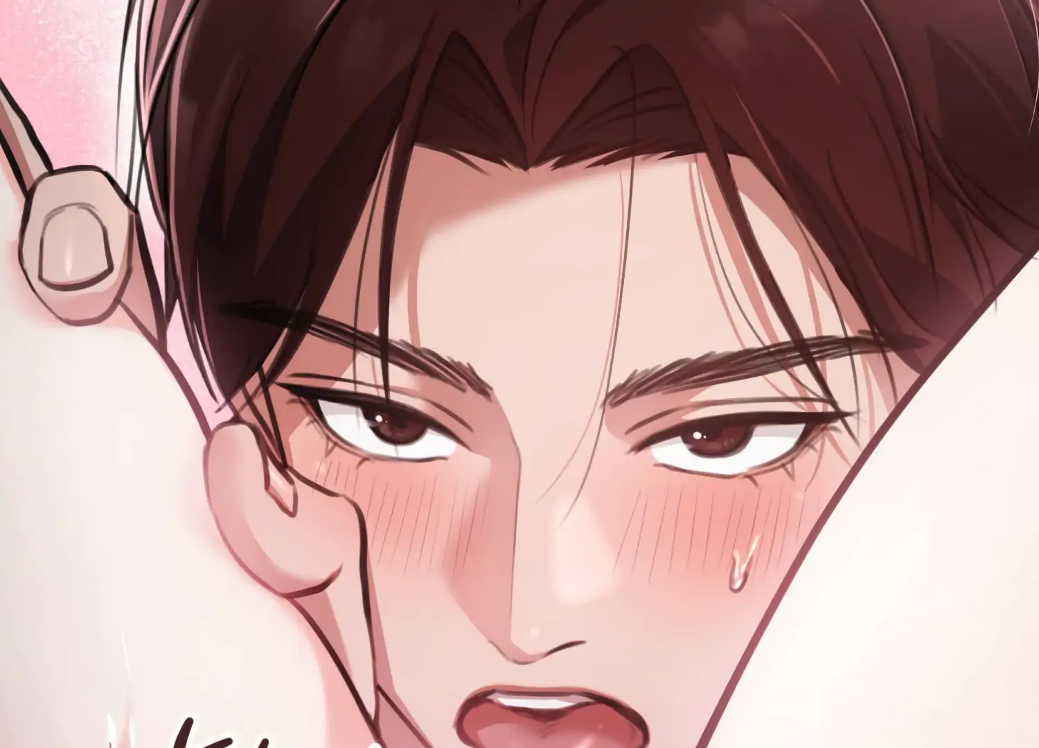 Miji’s Mysterious Men Chapter 3 - Page 6