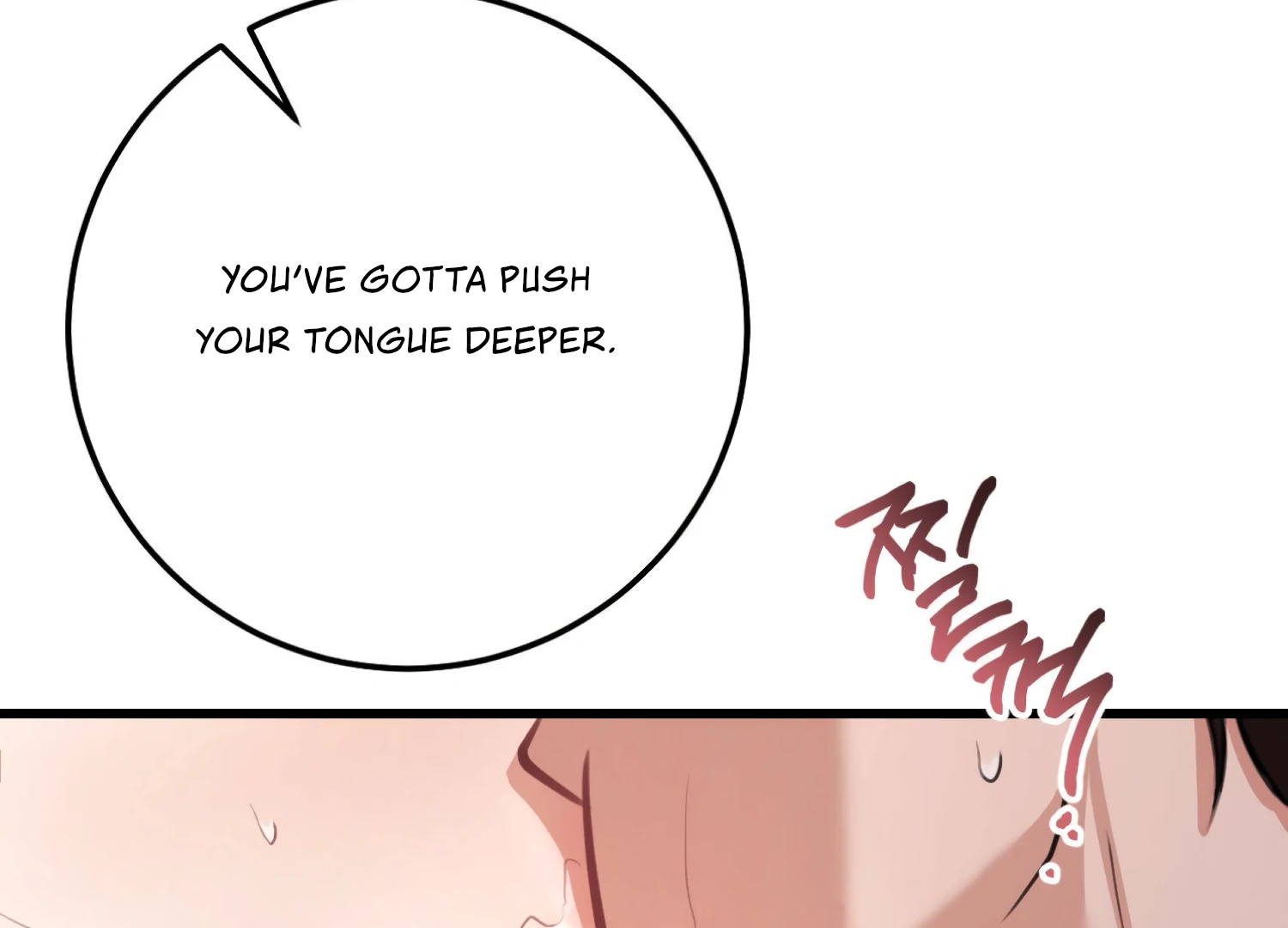 Miji’s Mysterious Men Chapter 3 - Page 52