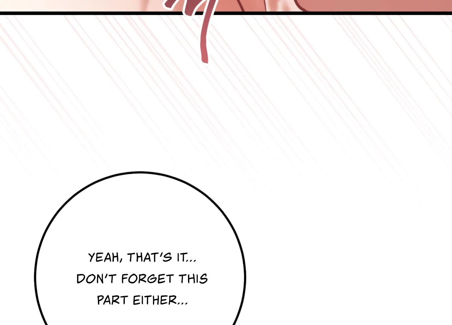 Miji’s Mysterious Men Chapter 3 - Page 55