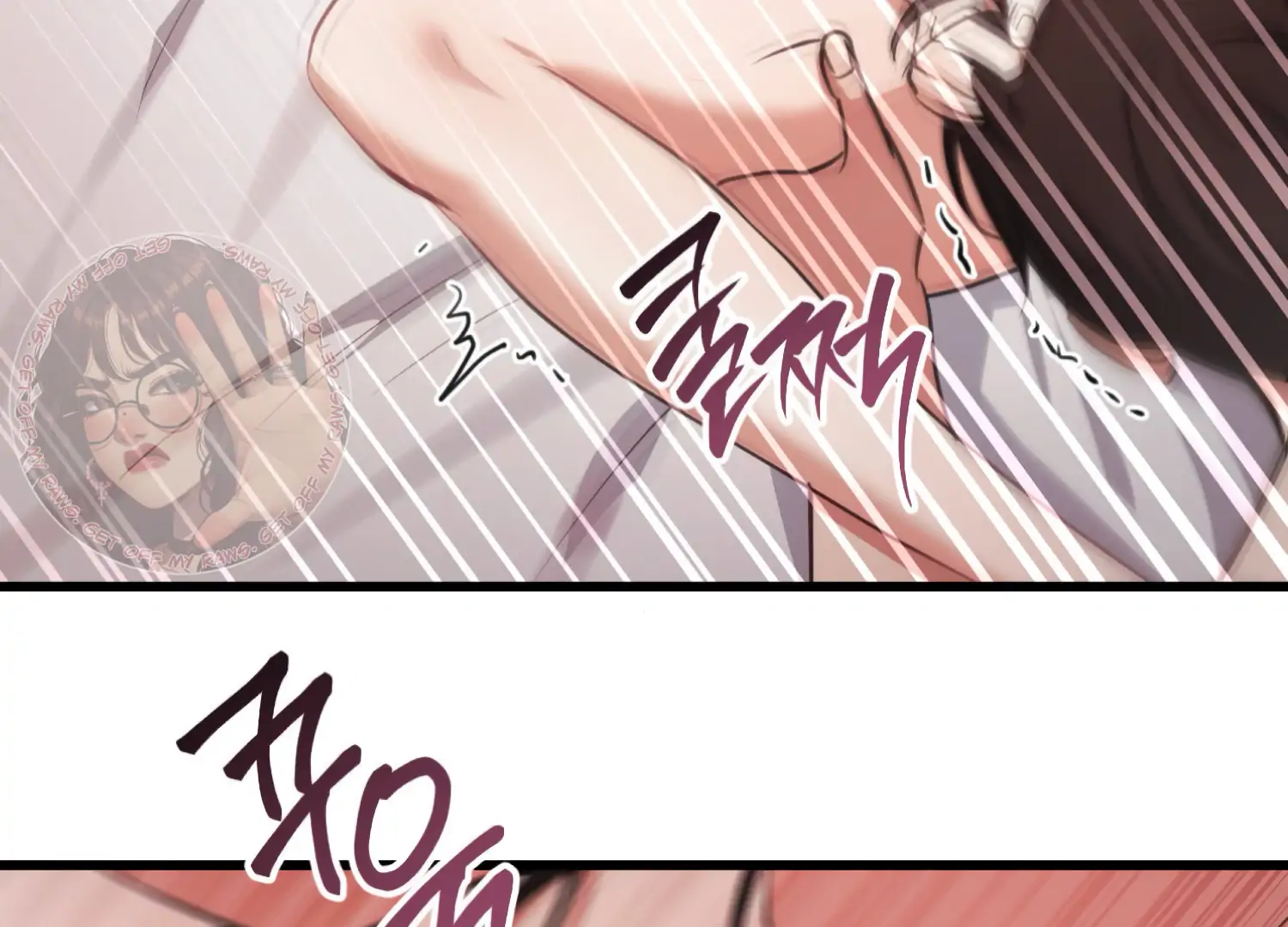 Miji’s Mysterious Men Chapter 3 - Page 65