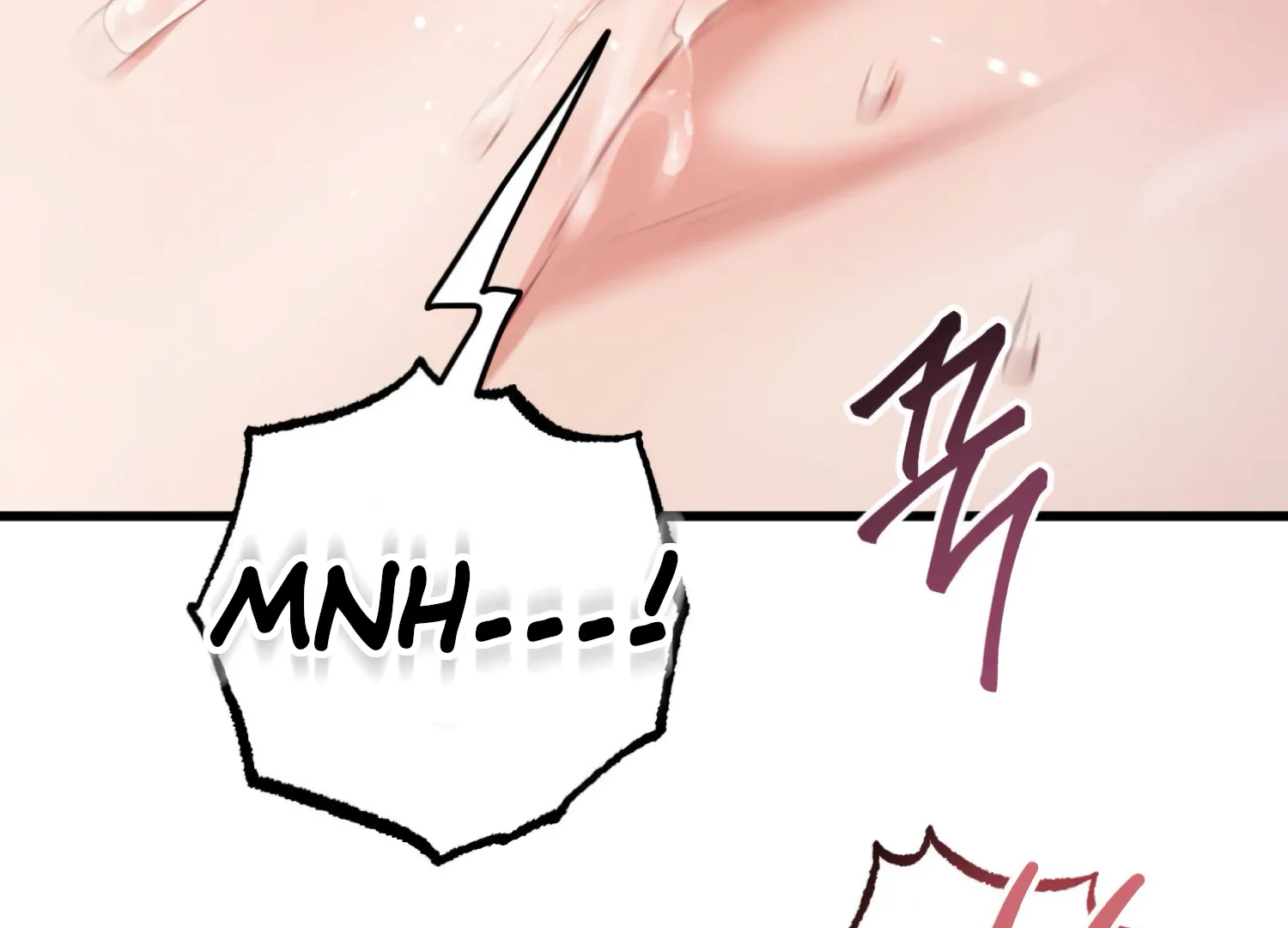 Miji’s Mysterious Men Chapter 3 - Page 67