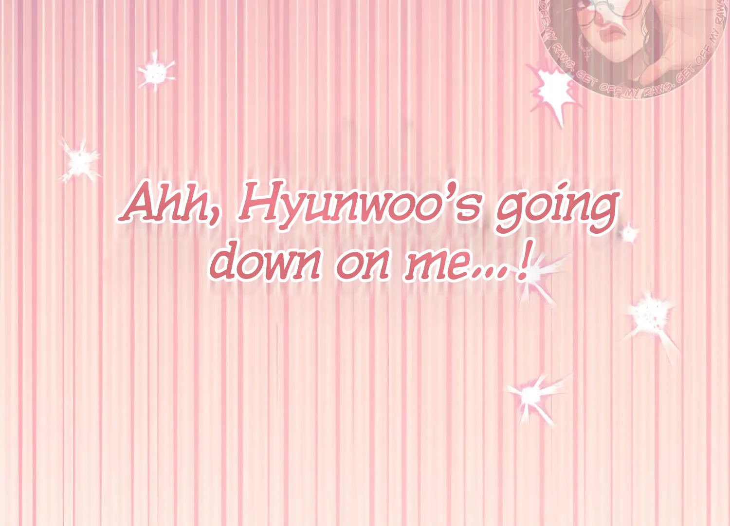 Miji’s Mysterious Men Chapter 3 - Page 8