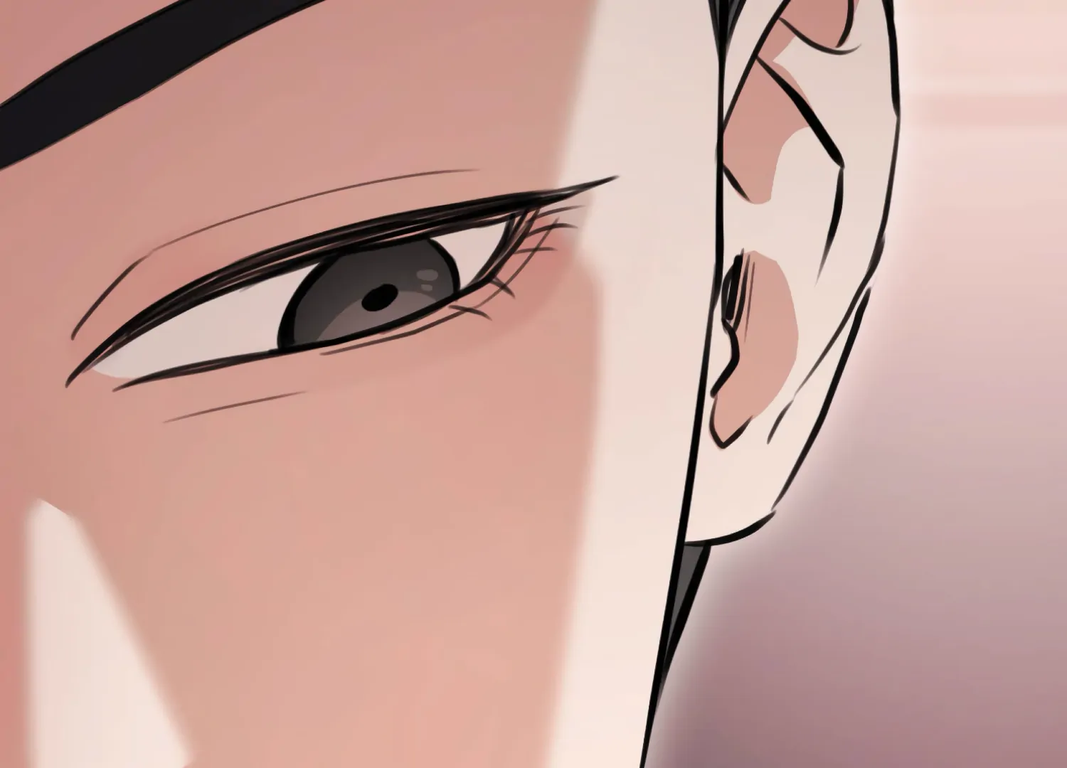 Miji’s Mysterious Men Chapter 3 - Page 76