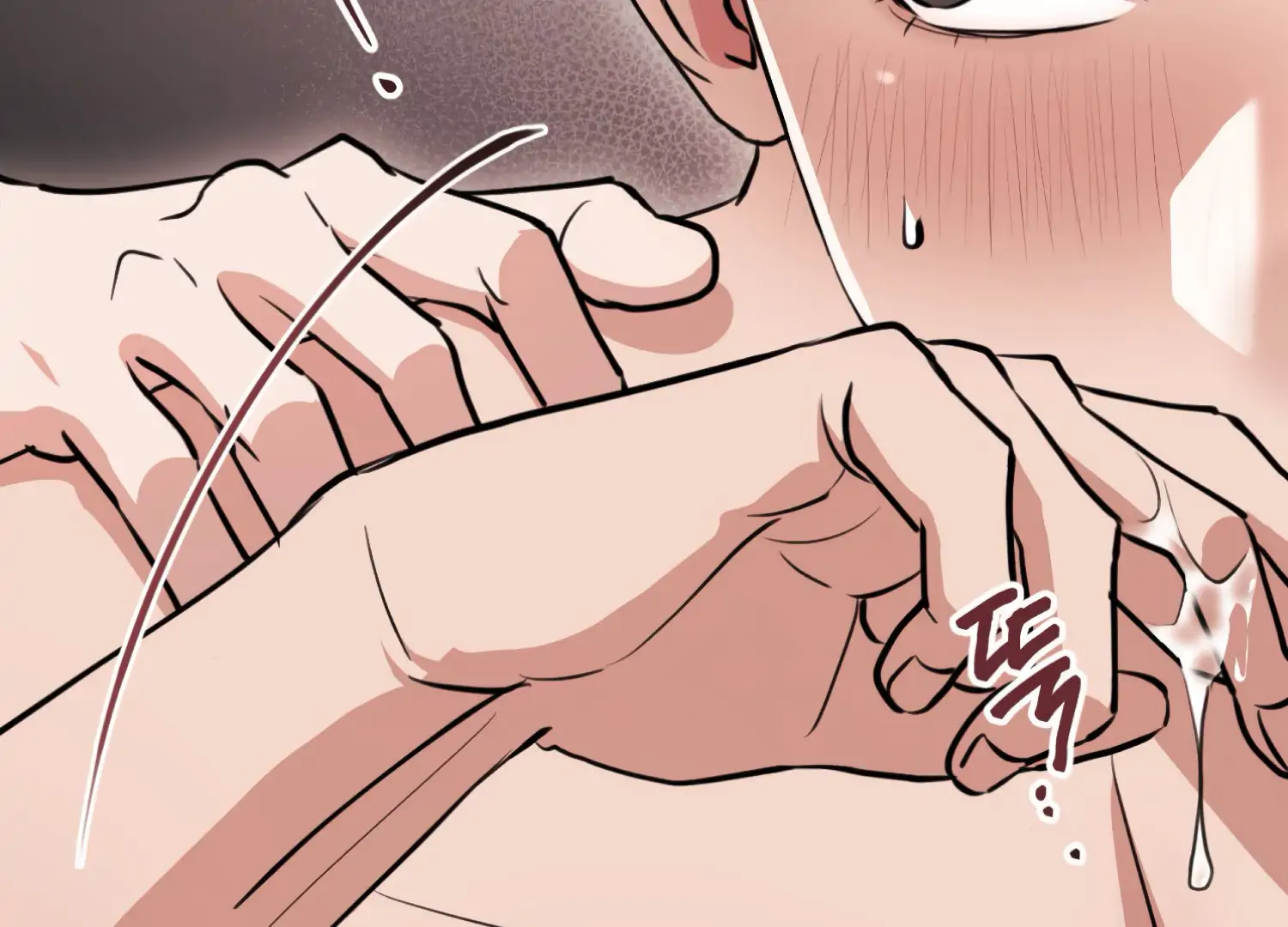 Miji’s Mysterious Men Chapter 3 - Page 80